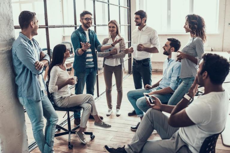 Le coaching entreprise à Bischwiller peut-il transformer votre équipe ?